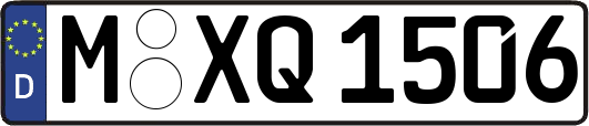 M-XQ1506
