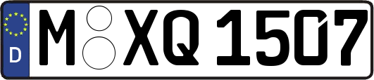 M-XQ1507