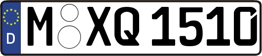 M-XQ1510