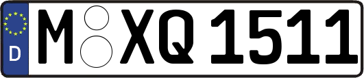 M-XQ1511