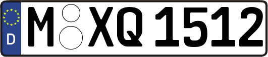 M-XQ1512