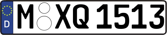 M-XQ1513