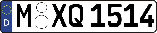 M-XQ1514