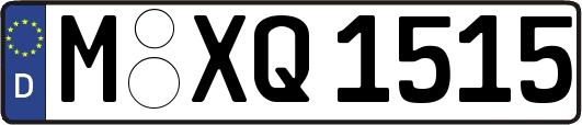M-XQ1515