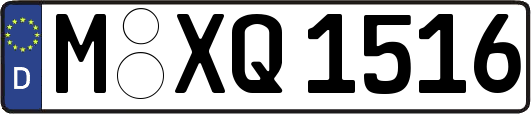 M-XQ1516