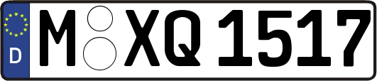 M-XQ1517