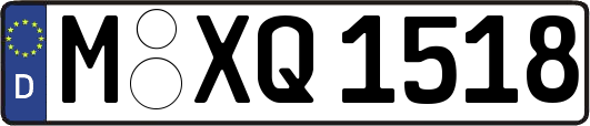 M-XQ1518