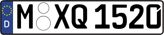 M-XQ1520