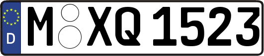 M-XQ1523