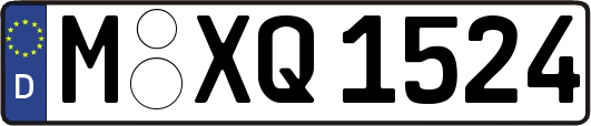 M-XQ1524