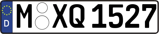 M-XQ1527