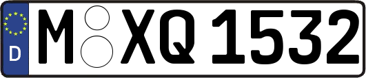 M-XQ1532