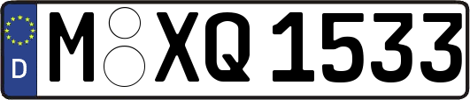 M-XQ1533