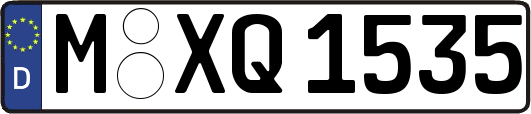 M-XQ1535