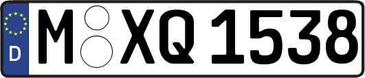 M-XQ1538