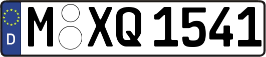 M-XQ1541