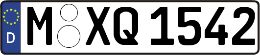 M-XQ1542