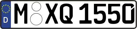 M-XQ1550