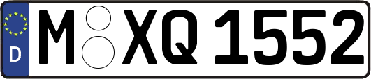 M-XQ1552