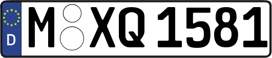 M-XQ1581