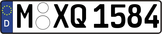 M-XQ1584