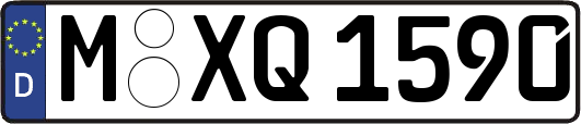 M-XQ1590