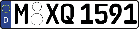 M-XQ1591