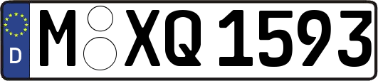 M-XQ1593