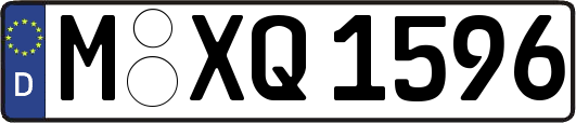 M-XQ1596