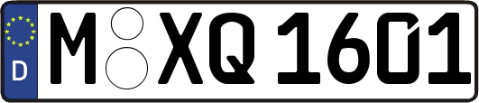 M-XQ1601