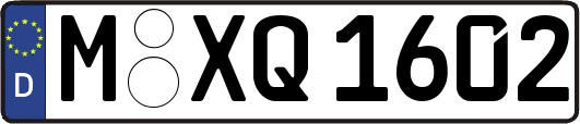 M-XQ1602
