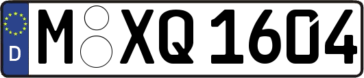 M-XQ1604
