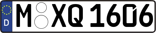 M-XQ1606