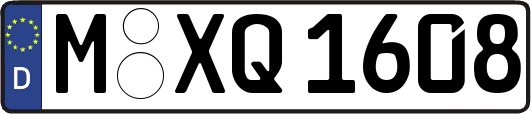 M-XQ1608