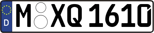 M-XQ1610