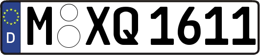 M-XQ1611