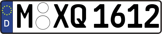 M-XQ1612