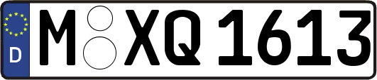 M-XQ1613