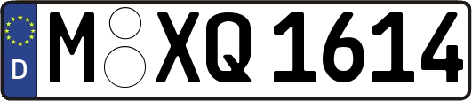 M-XQ1614