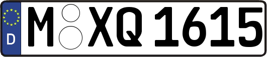 M-XQ1615