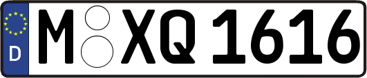 M-XQ1616