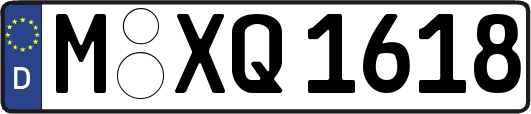 M-XQ1618