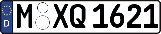 M-XQ1621