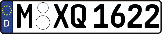 M-XQ1622