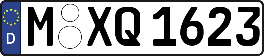 M-XQ1623