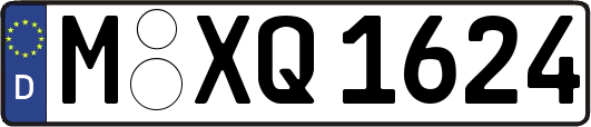 M-XQ1624