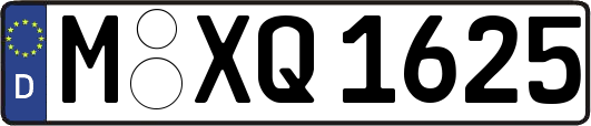 M-XQ1625