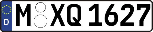 M-XQ1627