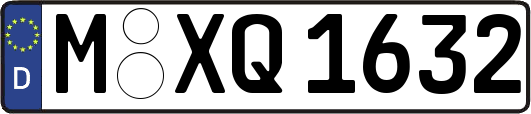 M-XQ1632