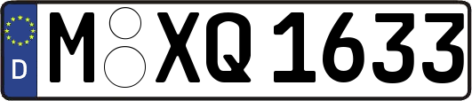 M-XQ1633